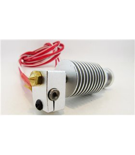 Хотэнд экструдер V6 3.0*0.4мм длинный для 3D-принтера (14991)