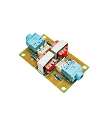 Стереозвуковой шумовой фильтр компьютерный шумоподавитель (18593)