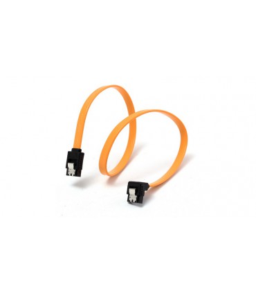 Сигнальный кабель переходник ATA RAID HDD SATA 45см (18338)