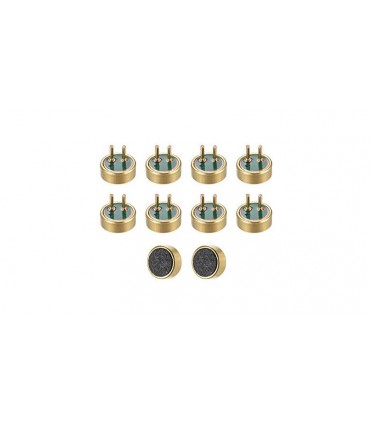 Высокочувствительный микрофон 4015 (11815)