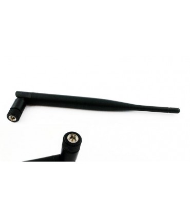 Антенна GSM 6dBi SMA (12333)