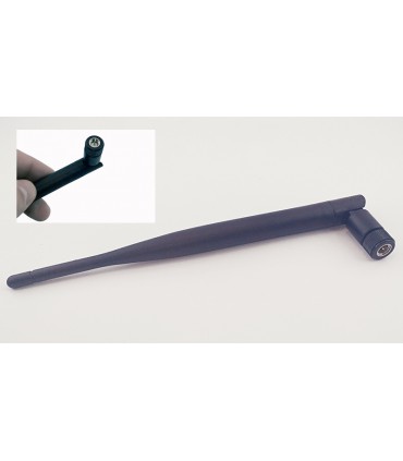 Антенна GSM 6dBi SMA (12333)