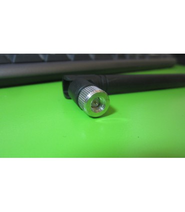 Антенна GSM 6dBi SMA (12333)