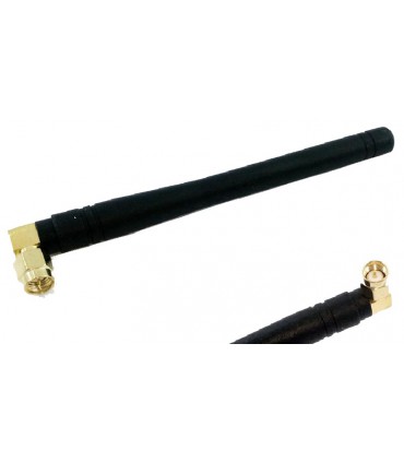 Антенна GSM 4dBi SMA (12334)