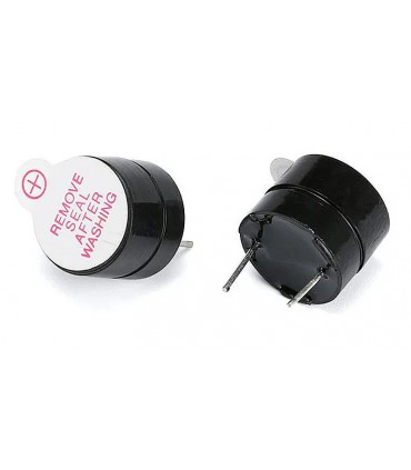 Активный зуммер буззер TMB12A03 3V Arduino AVR (12920)