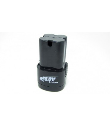 Корпус для шуруповерта аккумулятор 4х18650 16.8В (10994)