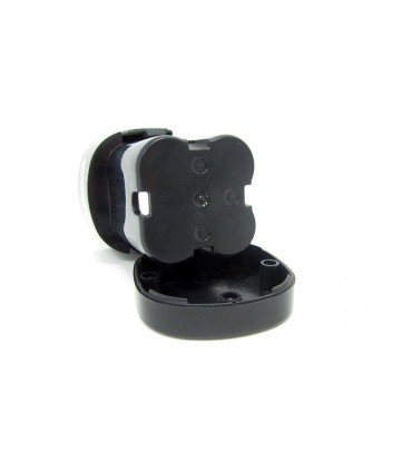 Корпус для шуруповерта аккумулятор 4х18650 16.8В (10994)