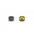 Кнопка тактовая мембранная SPST-NO 4х4х0.8 SMD 5шт. (10599)