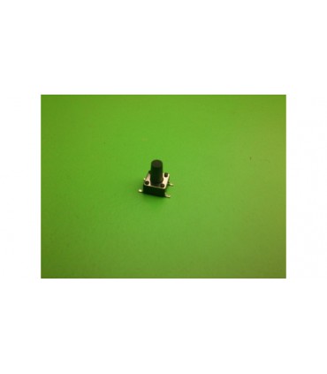 Кнопка микровыключатель SMD 4 контакта 6х6х9 10шт (11540)