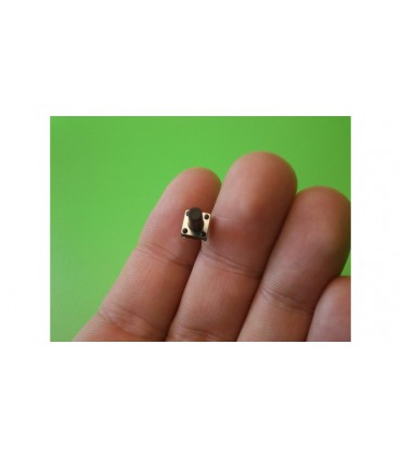 Кнопка микровыключатель 4 контакта 6х6х11мм 5шт. (10904)