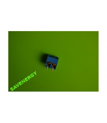 Клеммники KF301-2P 300V/16A (10578)