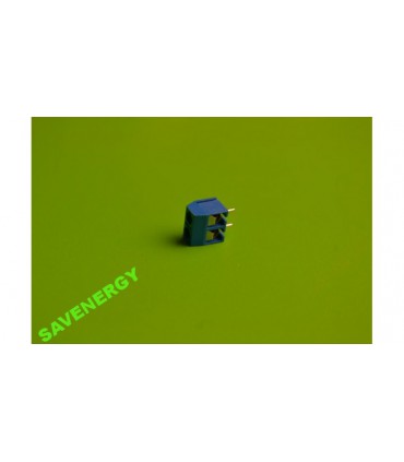 Клеммники KF301-2P 300V/16A (10578)