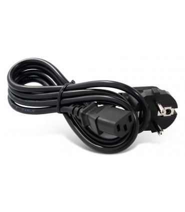 Кабель сетевой компьютерный для весов 3*0.75мм 1.5м (14809)