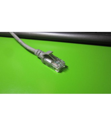 Кабель витая пара Patch Cable кабель UTP CAT 5E 5м (14397)