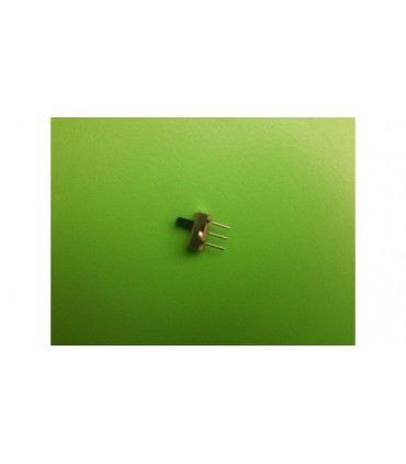 Ползунковый переключатель тумблер SS12D00G4 10шт (11570)