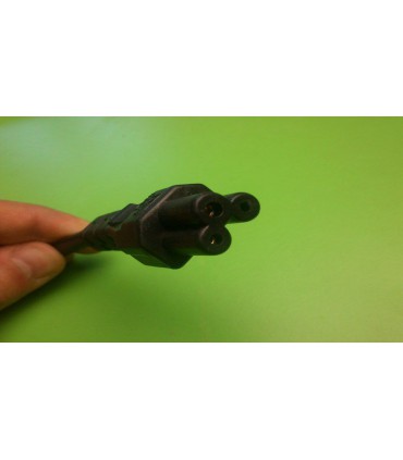 Переходник кабель питания ноутбук ПК (11402)