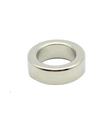 Неодимовый магнит с отверствием 9*5.5*3 (14480)