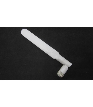 Всенаправленная антенна 2.4G 5G 5.8G двухчастотный маршрутизатор антенна 8dB (16330)