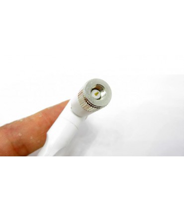 Всенаправленная антенна 2.4G 5G 5.8G двухчастотный маршрутизатор антенна 8dB (16330)