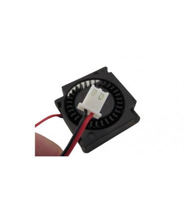 Вентилятор Guncaizhu 3010 30*30*10мм 5V dual 2 подшипника (17318)