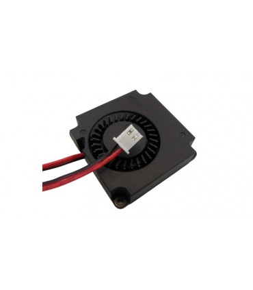 Вентилятор 4010 5V 40*40*10мм с дополнительной насадкой (17320)