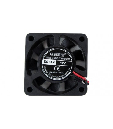 Вентилятор 4010 12V 40*10мм для 3D-принтеров (18696)