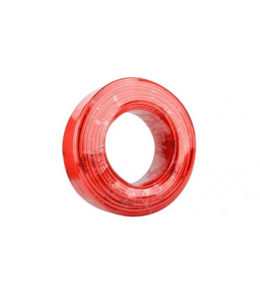 Кабель PV для солнечных батарей 4.0mm Solar Red 1м (16233)