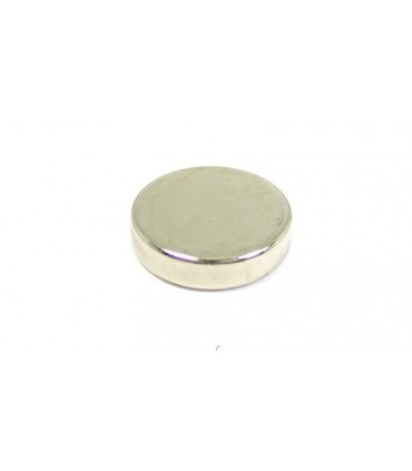 Магнит неодимовый 8*2мм (14914)
