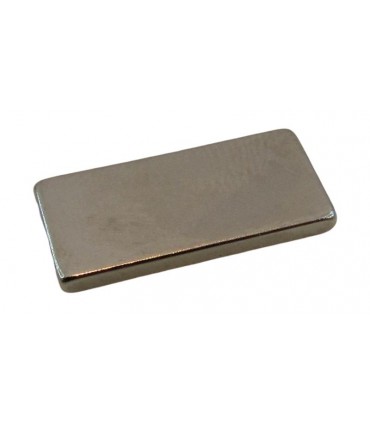 Магнит неодимовый 20*10мм (16601)