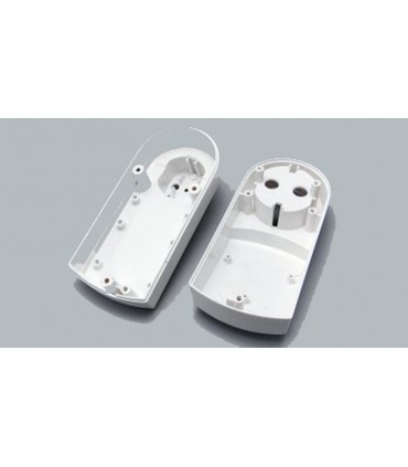 Корпус коробка для умной розетки VR1 ST0 124*57*50мм (18095)