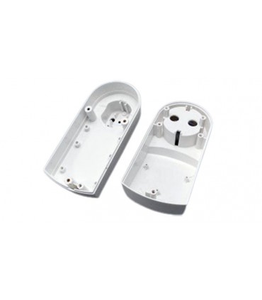 Корпус коробка для умной розетки VR1 ST0 124*57*50мм (18095)