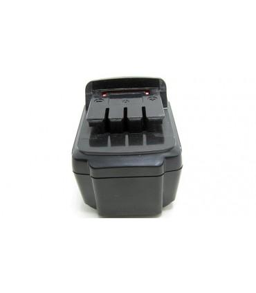 Корпус для аккумулятора шуруповерта 18V Li-Ion 5*18650 (15132)