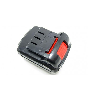 Корпус для аккумулятора шуруповерта 18V Li-Ion 5*18650 (15132)