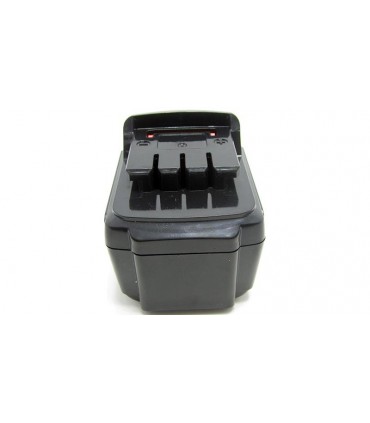 Корпус для аккумулятора шуруповерта 14.4V Li-Ion 4*18650 (15131)