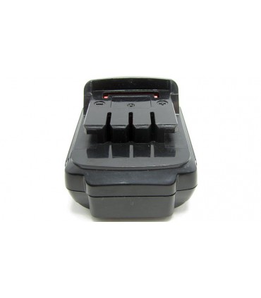 Корпус для аккумулятора шуруповерта 12V Li-Ion 3*18650 (15130)