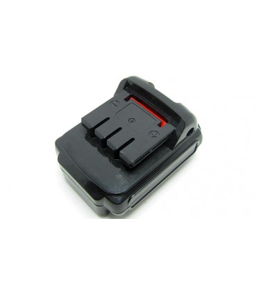 Корпус для аккумулятора шуруповерта 12V Li-Ion 3*18650 (15130)