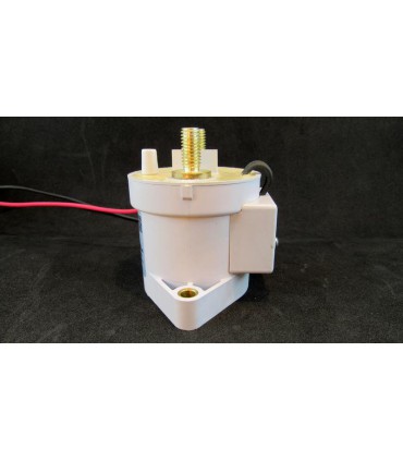 Контактор постоянного тока Kilovac EV200AAANA 500A 12-24V (17912)