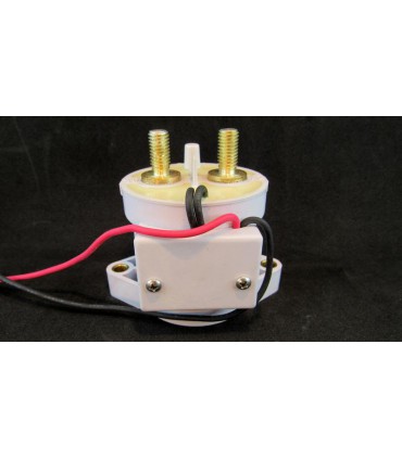 Контактор постоянного тока Kilovac EV200AAANA 500A 12-24V (17912)