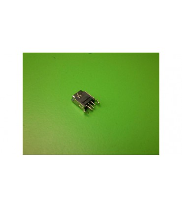 Разъем вход mini USB in (11179)