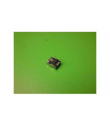 Разъем вход mini USB in (11178)