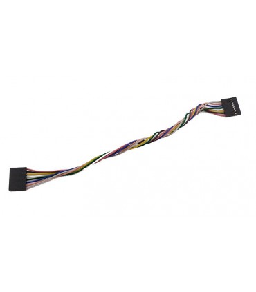 Штекер 8pin с проводами XH2.54-8P DIY Arduino (12843)