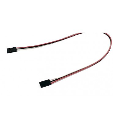 Штекер 3pin с проводами XH2.54-3P DIY Arduino (12841)