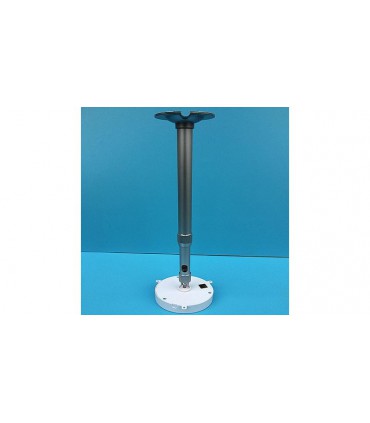 Алюминиевый кронштейн с потолочным креплением для камеры 385мм (16295)