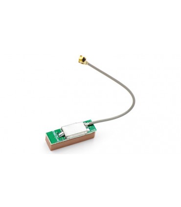 Активная керамическая антенна для GPS mini ipex NEO6M (18234)