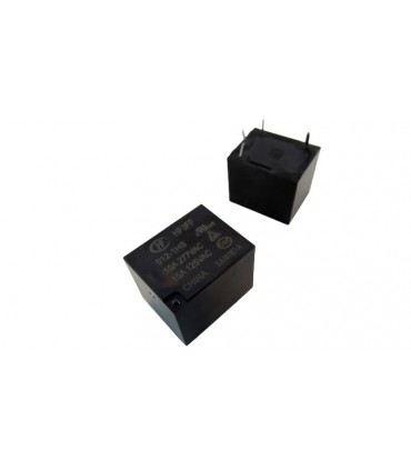 Реле HF3FF 012-1HS 10A 250VAC (17586)