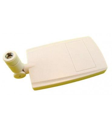 Всенаправленная антенна радар Wi-Fi 2.4G 8dBi SMA (17411)