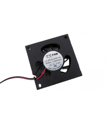 Вентилятор 35*35*7мм 5V 0.25A (17579)