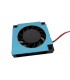 Вентилятор 35*35*7мм 5V 0.25A (17579)