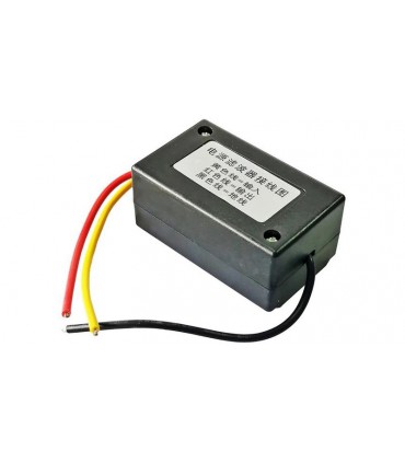 Аудио фильтр питания для автомобиля VEA22P фильтрация для аудио DIY SS-003 (17592)