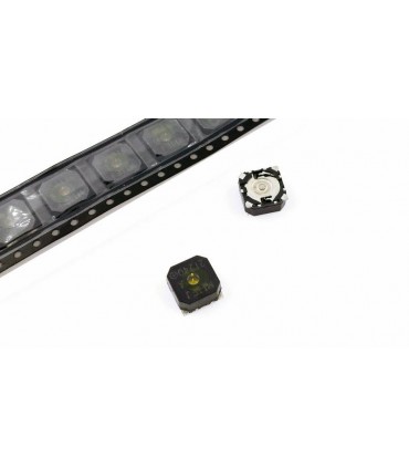 Электромагнитный зуммер буззер пассивный 8530 8540 KLJ-8530 SMD 3V (14863)